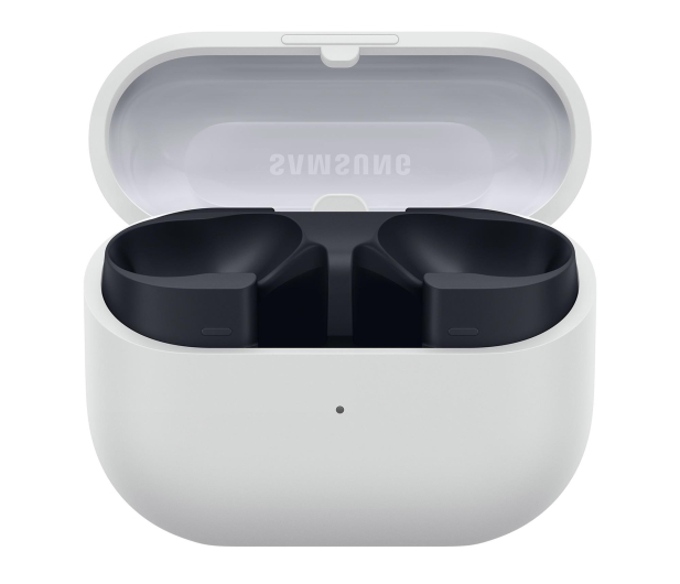 Samsung Galaxy Buds3 FE Grey - 1355573 - zdjęcie 5